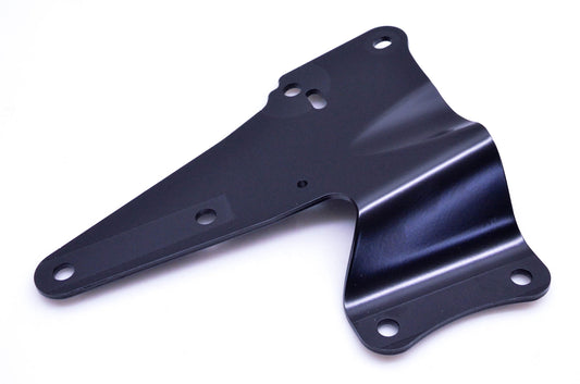 New OEM Triumph T2208416 Righthand Silencer Bracket NOS