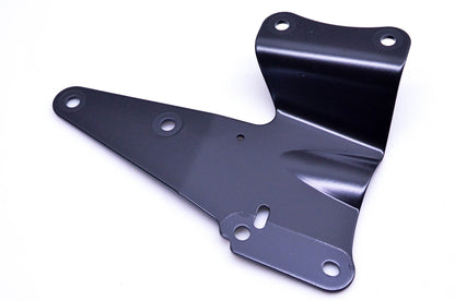 New OEM Triumph T2208416 Righthand Silencer Bracket NOS