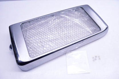 New OEM Triumph 2100107 Radiator Grill Kit NOS