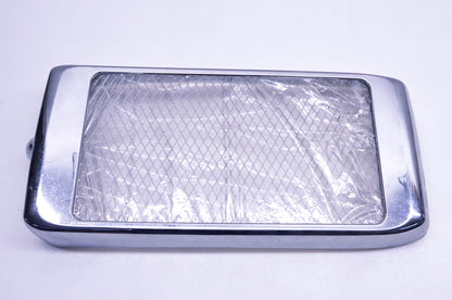 New OEM Triumph 2100107 Radiator Grill Kit NOS