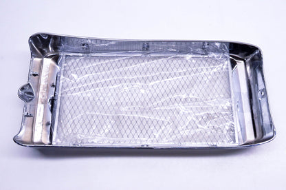 New OEM Triumph 2100107 Radiator Grill Kit NOS