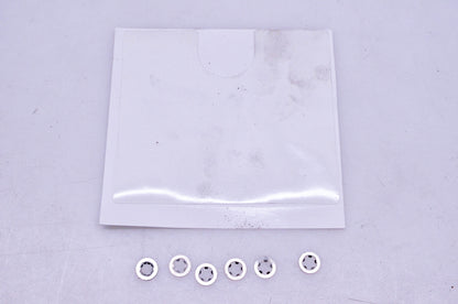 New OEM Triumph 2100107 Radiator Grill Kit NOS
