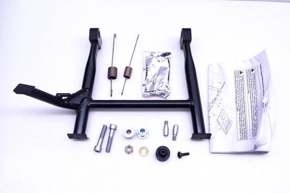 New OEM Triumph A9758003 Center Stand Kit NOS