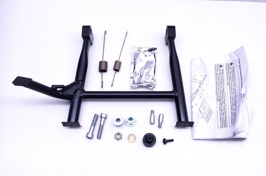 New OEM Triumph A9758003 Center Stand Kit NOS