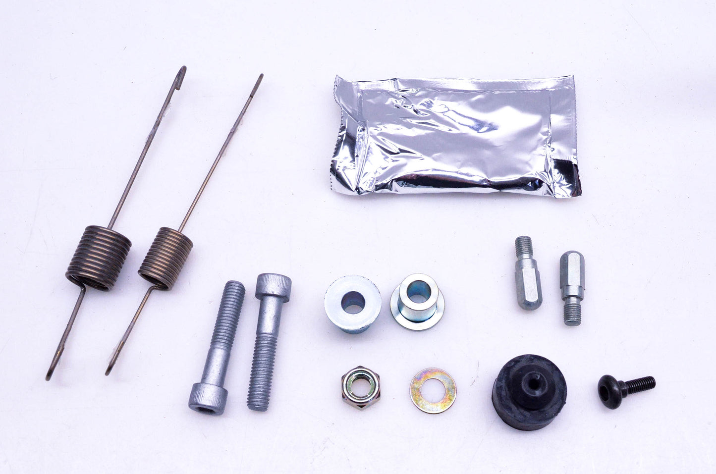 New OEM Triumph A9758003 Center Stand Kit NOS