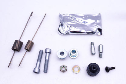 New OEM Triumph A9758003 Center Stand Kit NOS
