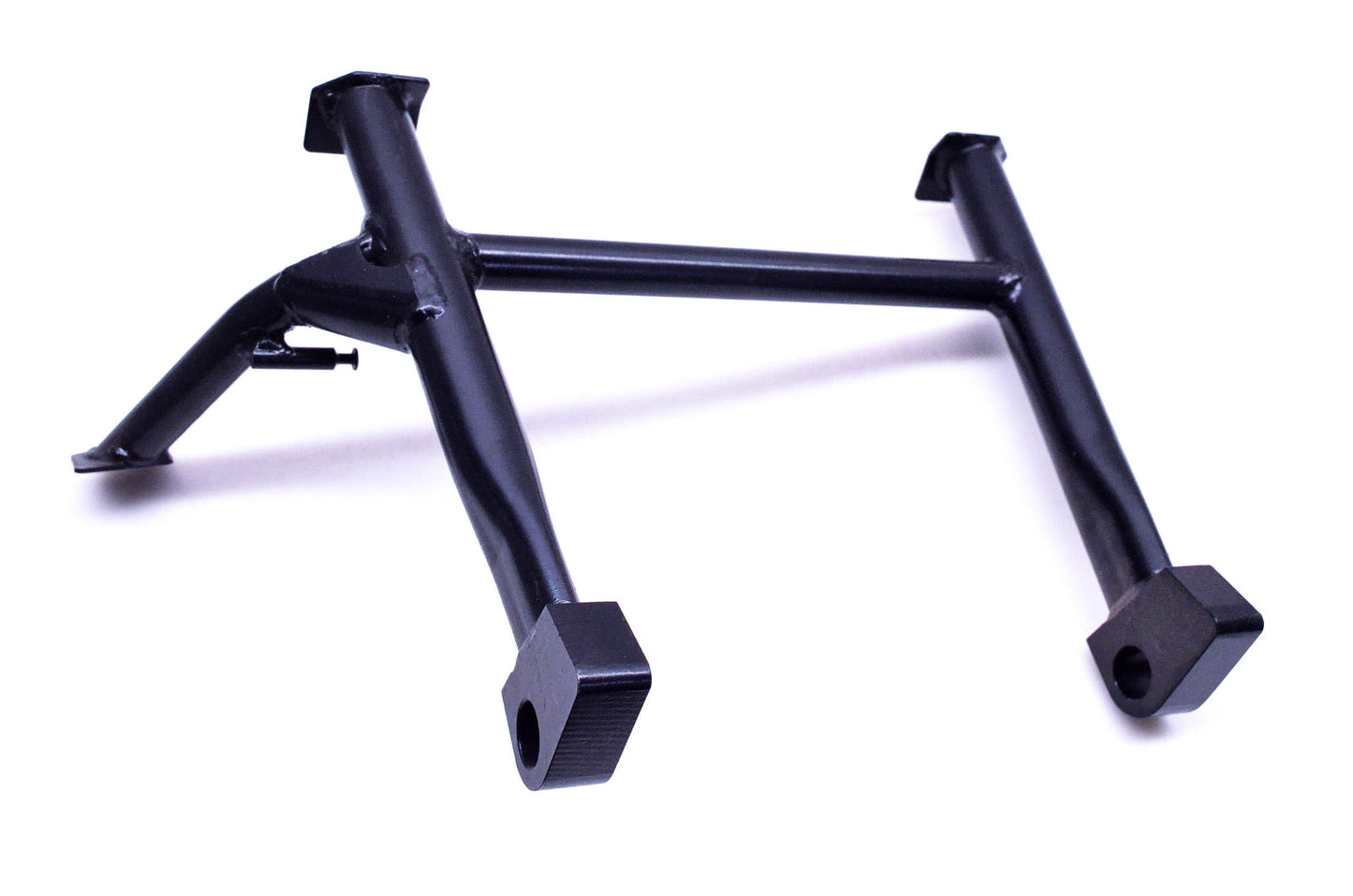 New OEM Triumph A9758003 Center Stand Kit NOS
