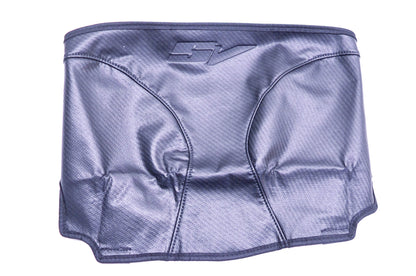 New OEM Suzuki 99950-64045 Tank Cover NOS