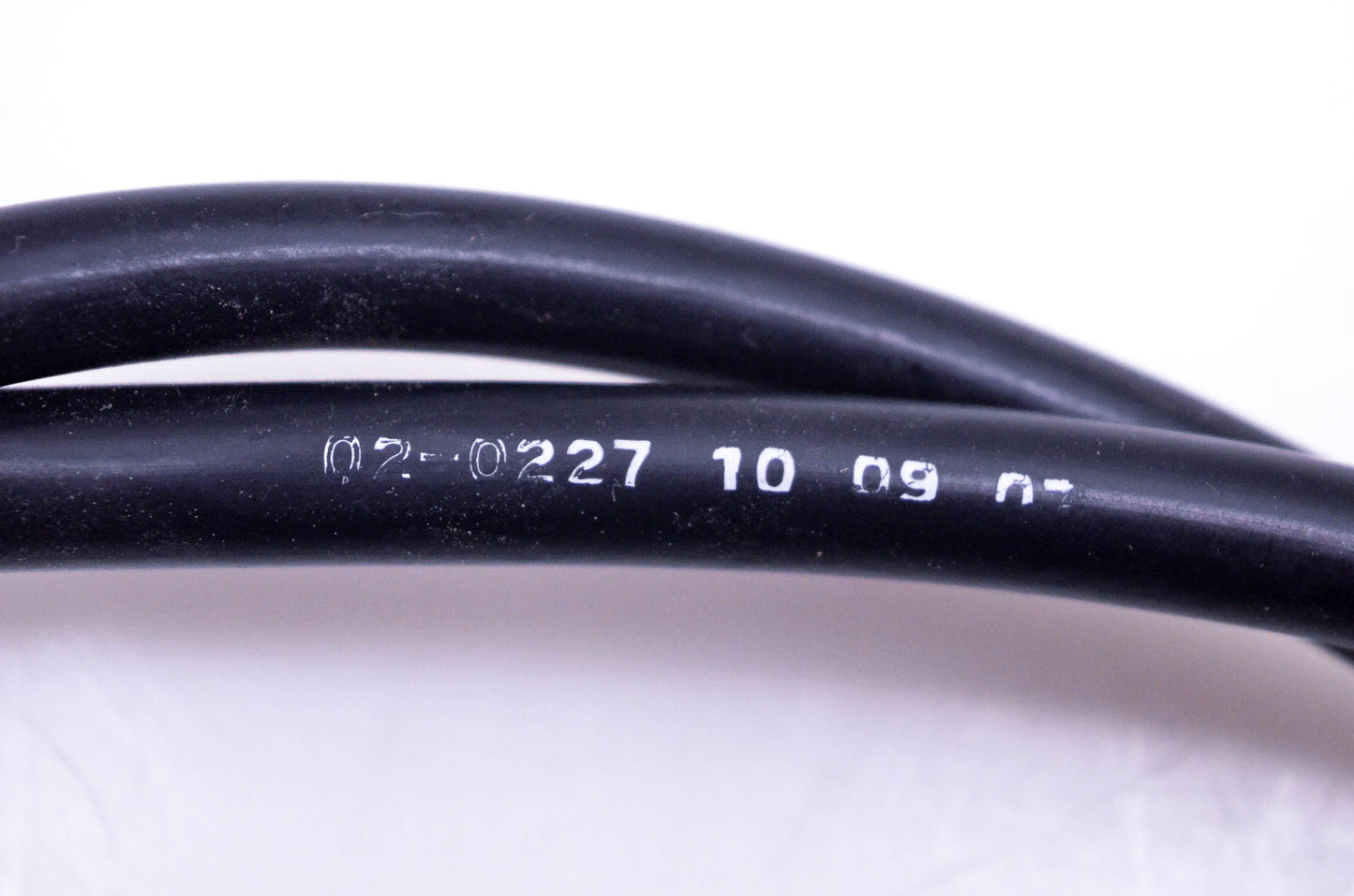 Motion Pro 02-0227 Speedometer Cable NOS