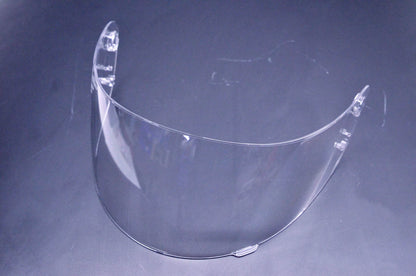 Shoei 99950-99003-001 RF1000 Clear Helmet Shield NOS