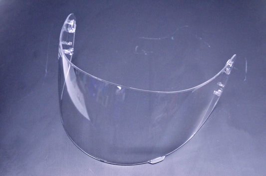 Shoei 99950-99003-001 RF1000 Clear Helmet Shield NOS