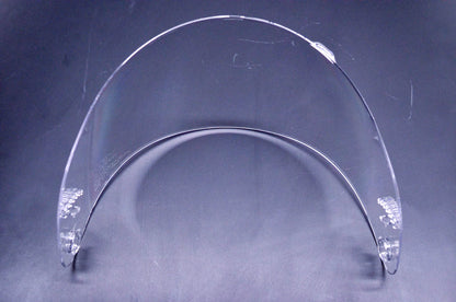 Shoei 99950-99003-001 RF1000 Clear Helmet Shield NOS