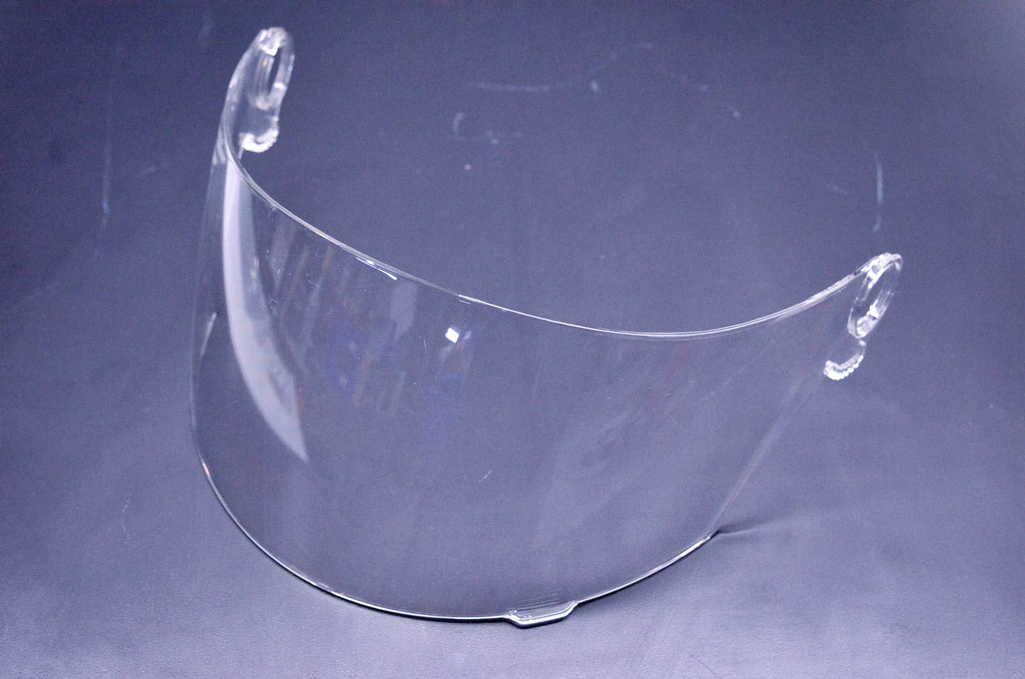 Shoei CX-2 Clear Helmet Shield NOS