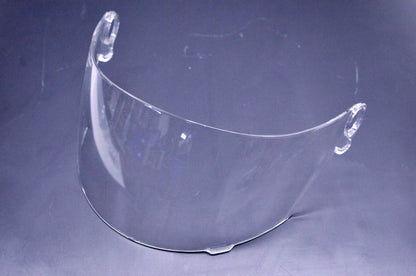 Shoei CX-2 Clear Helmet Shield NOS