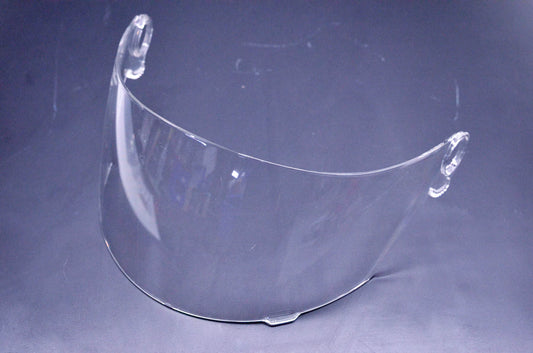 Shoei CX-2 Clear Helmet Shield NOS