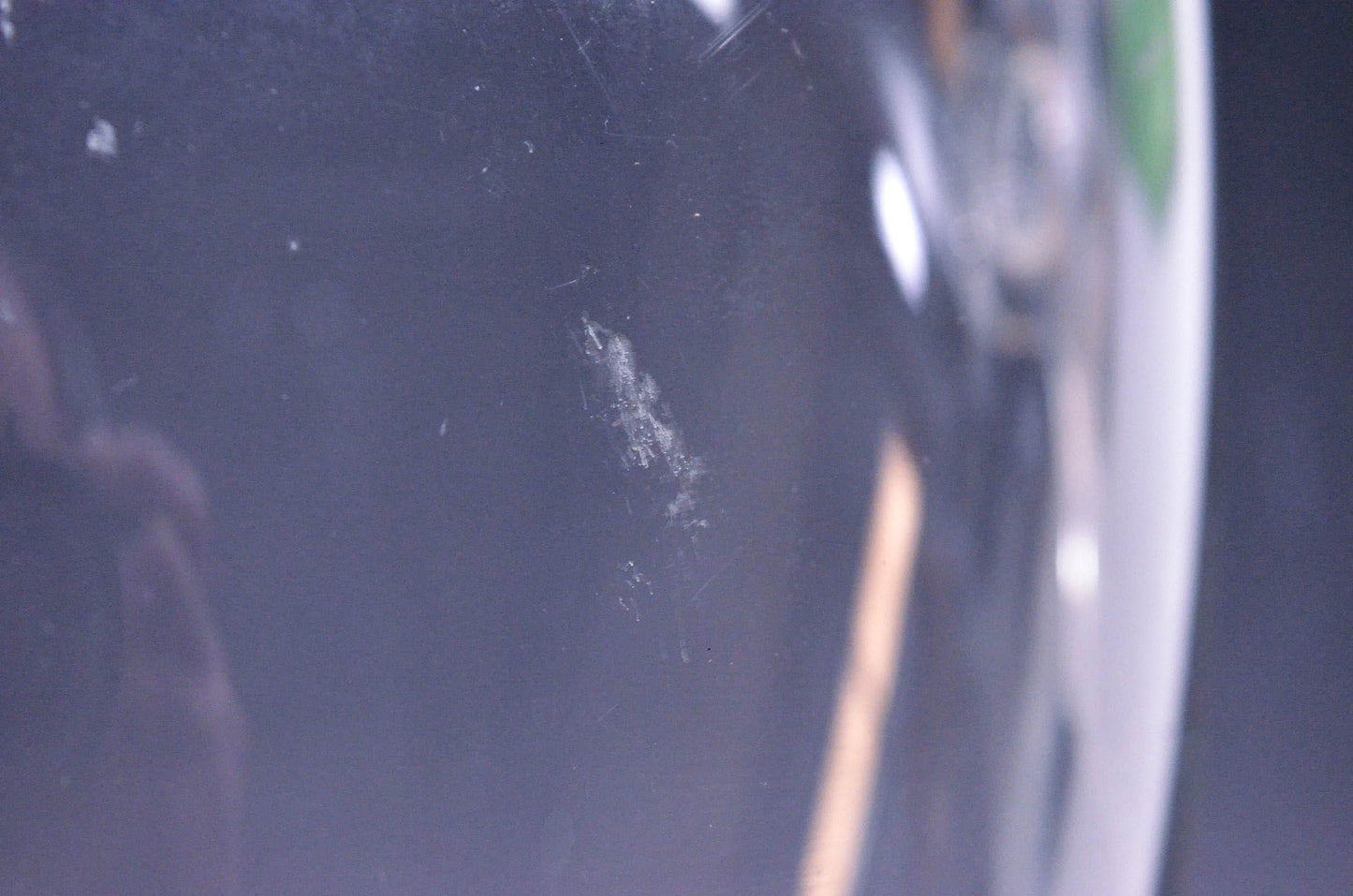 HJC HJ-01 Clear Helmet Shield
