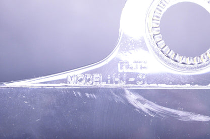 HJC HJ-01 Clear Helmet Shield