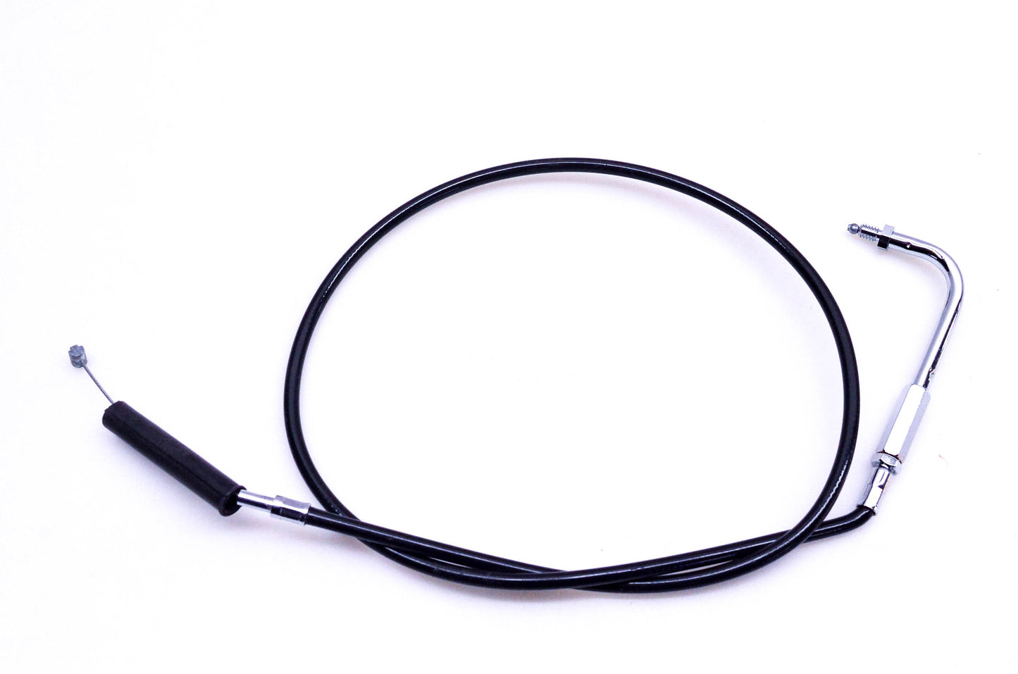 Biker's Choice 06-0031, 66031 Harley Davidson Throttle Cable NOS