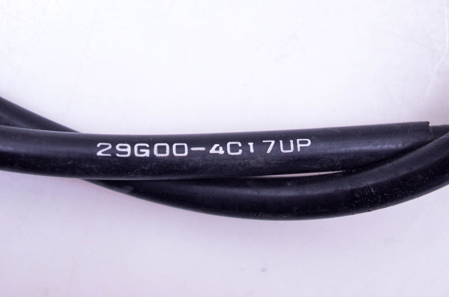 Aftermarket 29G00-4C17UP Clutch Cable