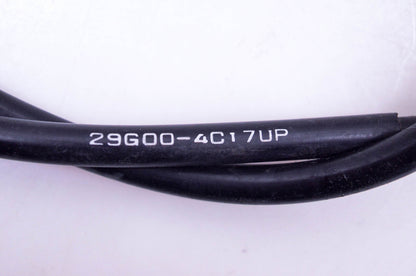 Aftermarket 29G00-4C17UP Clutch Cable