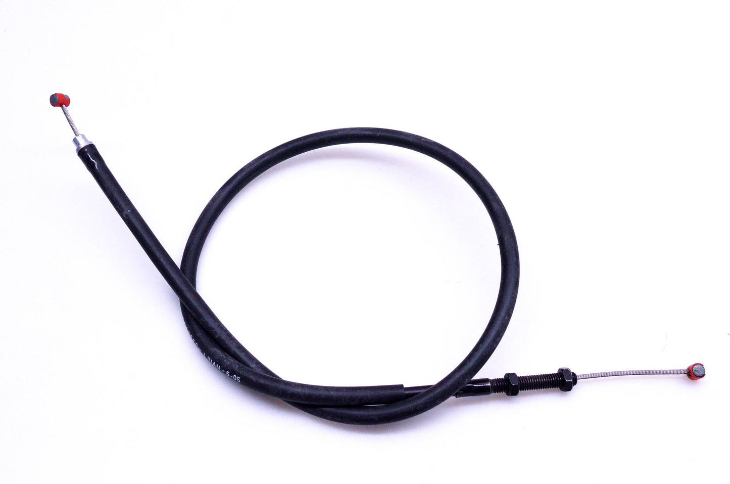 OEM Triumph T2043560 Clutch Cable