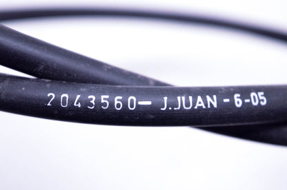 OEM Triumph T2043560 Clutch Cable