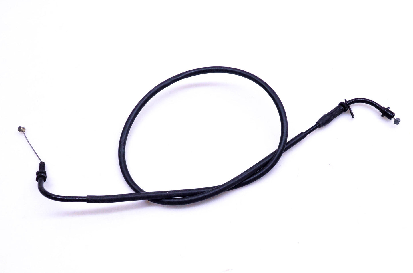 OEM Triumph T2043570 Throttle Cable