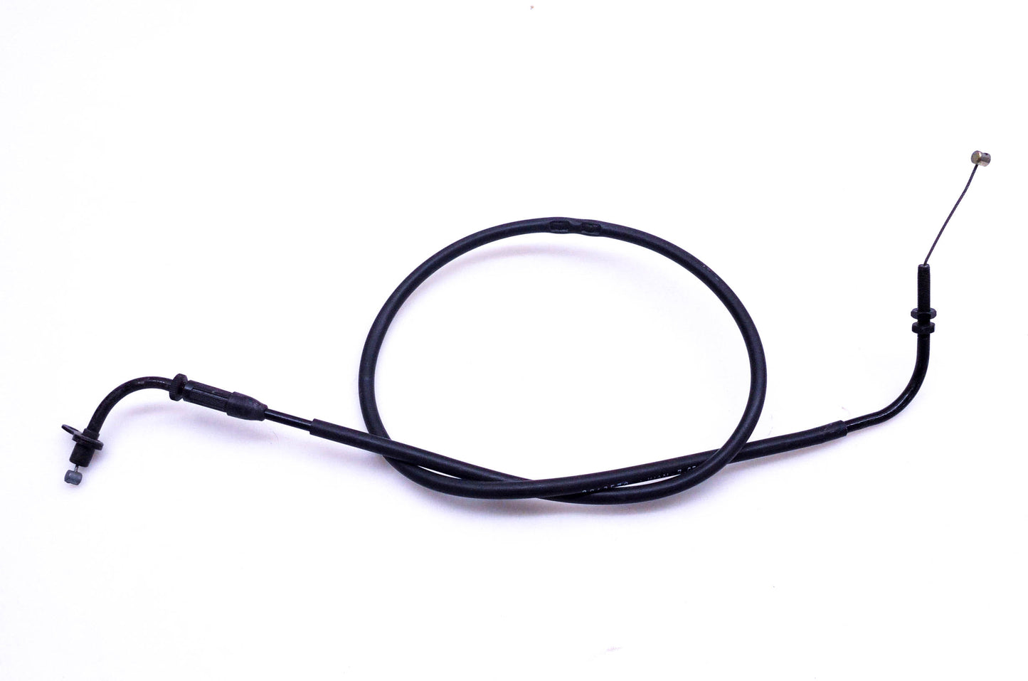 OEM Triumph T2043570 Throttle Cable