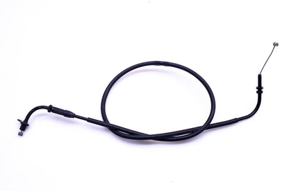 OEM Triumph T2043570 Throttle Cable