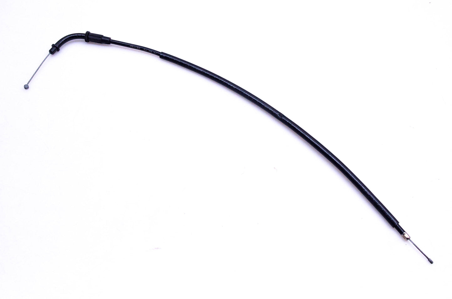 Motion Pro 05-155, 1PK-26312-00-00 Push Throttle Cable NOS