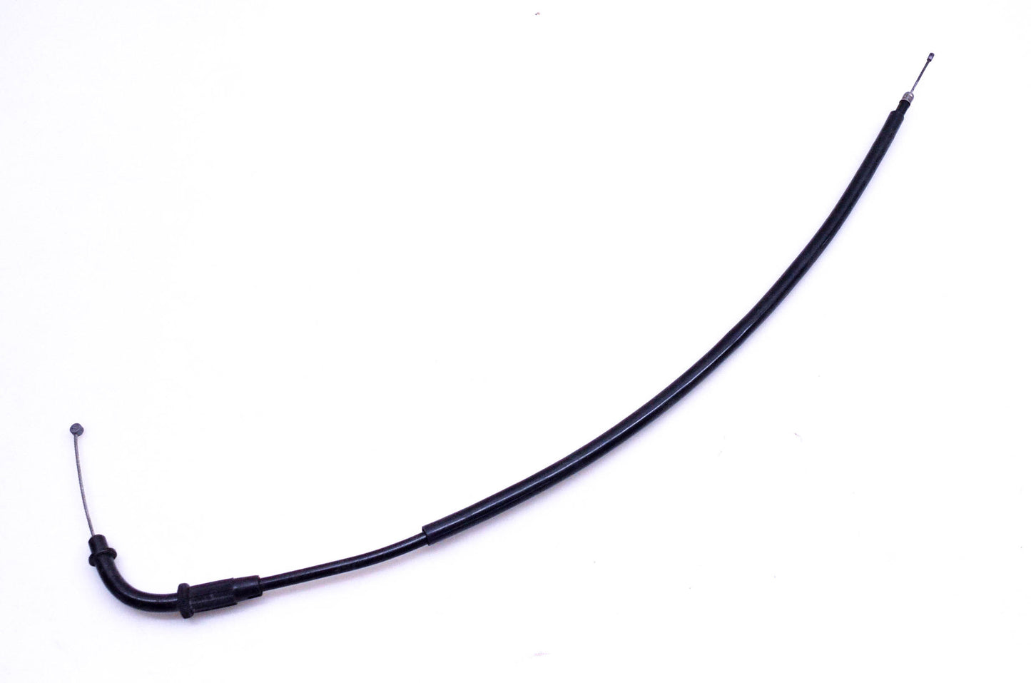 Motion Pro 05-155, 1PK-26312-00-00 Push Throttle Cable NOS