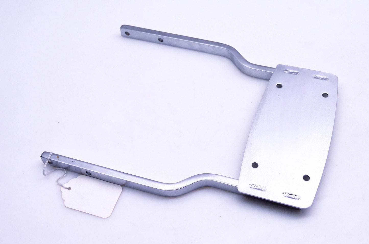 New OEM Triumph Passenger Short Sissy Bar NOS