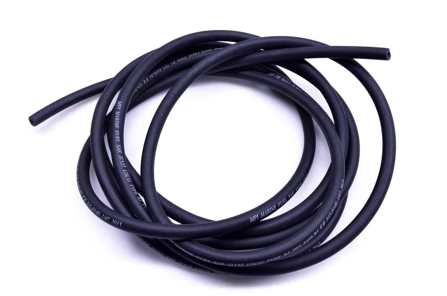 MPI 315-0140 Hose J1527 1/4"x16' NOS