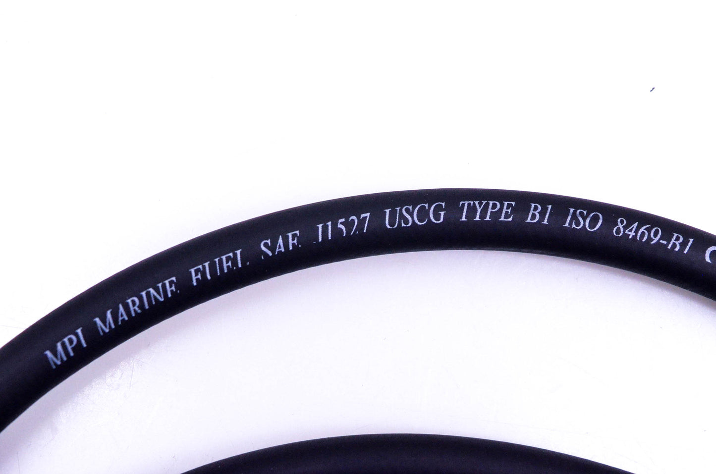 MPI 315-0140 Hose J1527 1/4"x16' NOS