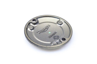 OEM Triumph A9610260 Alternator Cover Badge