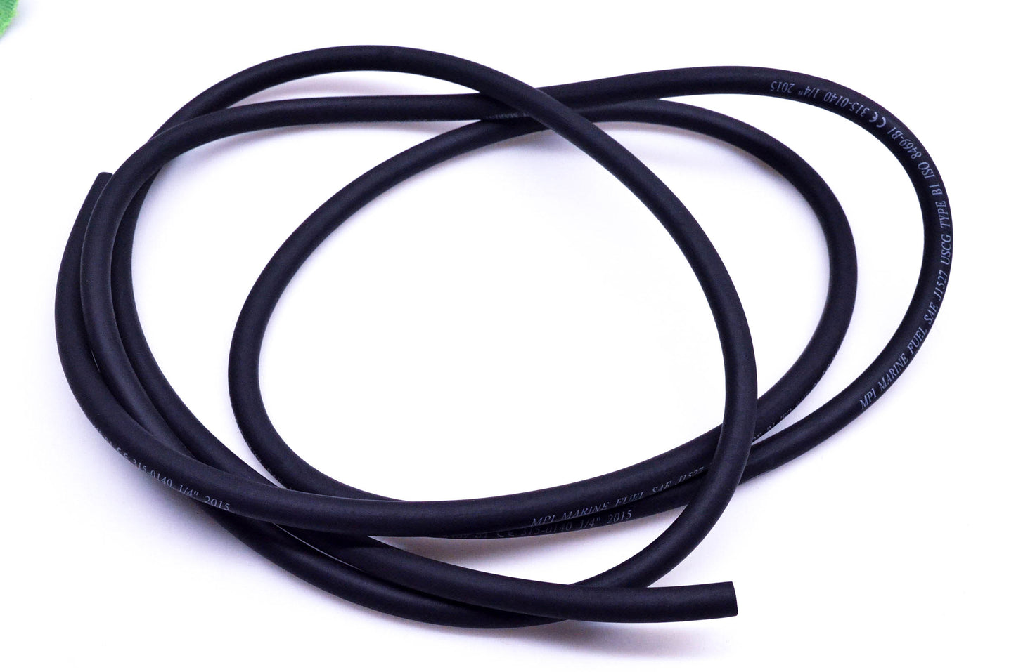 MPI 315-0140 Hose J1527 1/4"x10' NOS