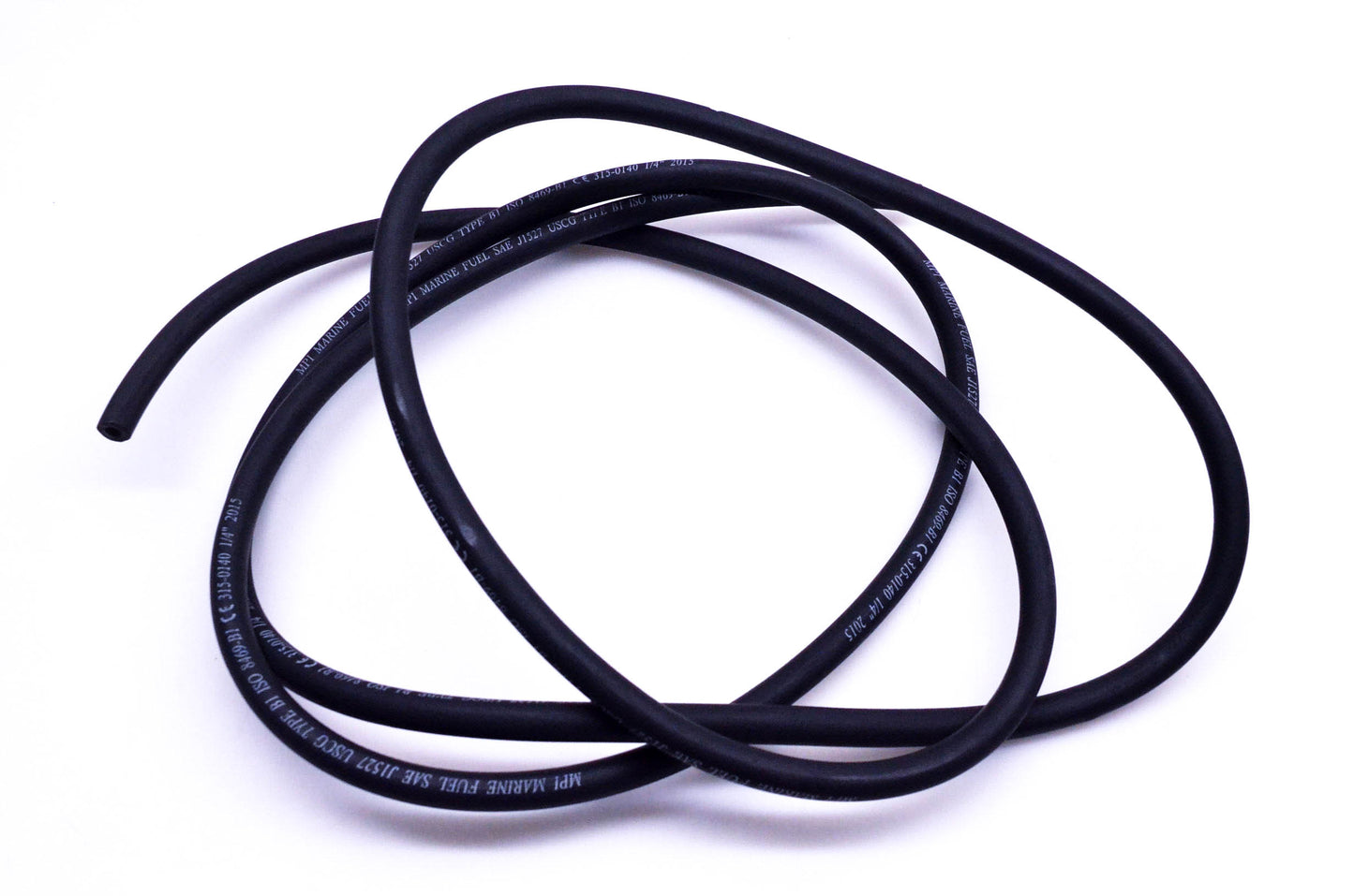 MPI 315-0140 Hose J1527 1/4"x10' NOS