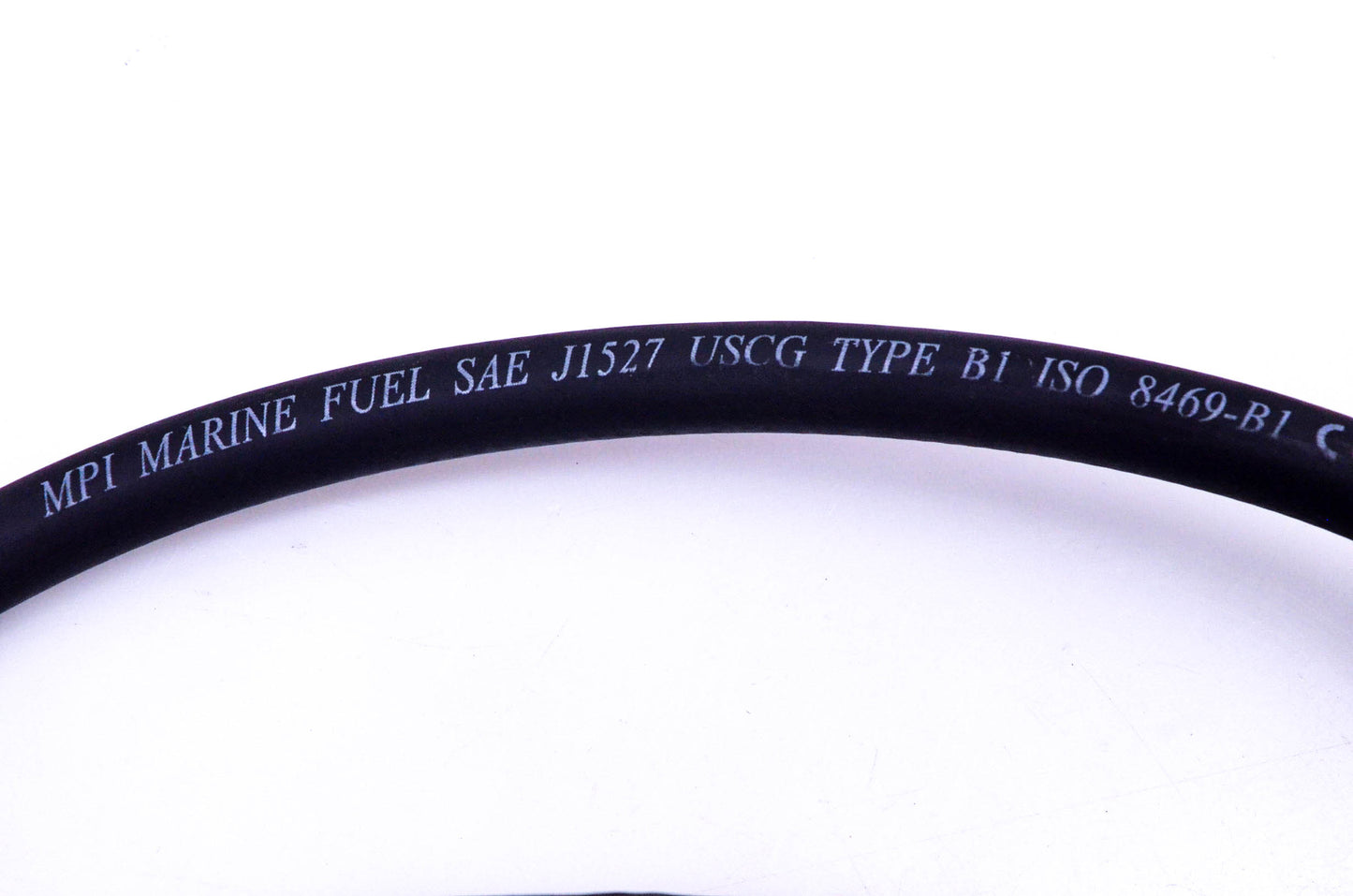 MPI 315-0140 Hose J1527 1/4"x10' NOS