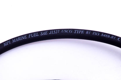 MPI 315-0140 Hose J1527 1/4"x10' NOS