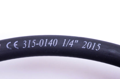 MPI 315-0140 Hose J1527 1/4"x10' NOS