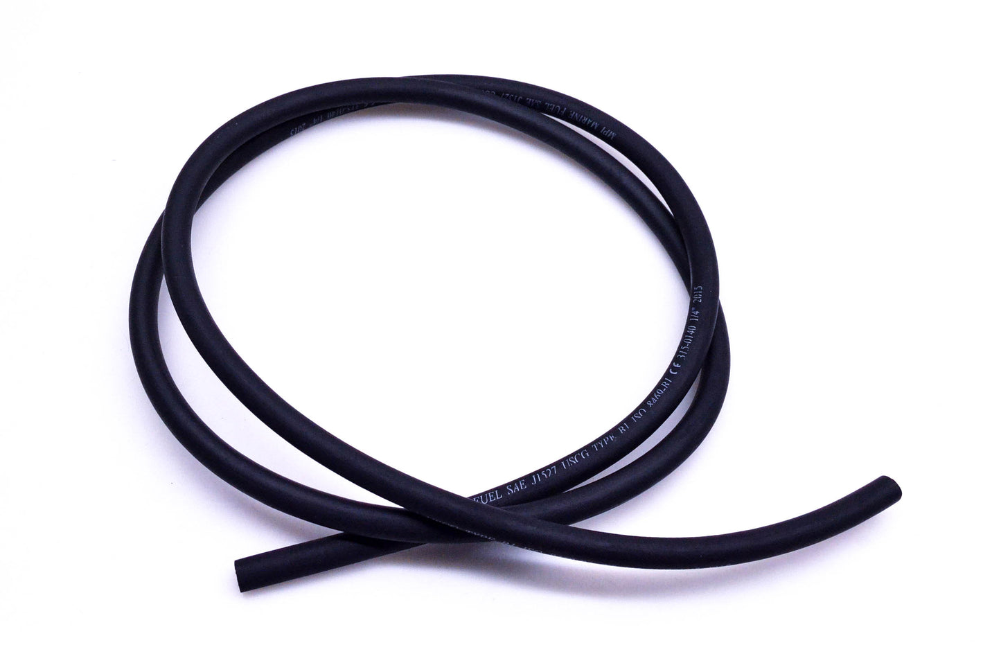 MPI 315-0140 Hose J1527 1/4"x6' NOS