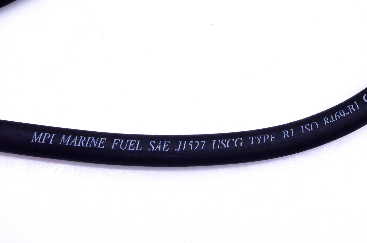MPI 315-0140 Hose J1527 1/4"x6' NOS
