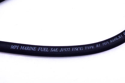 MPI 315-0140 Hose J1527 1/4"x6' NOS