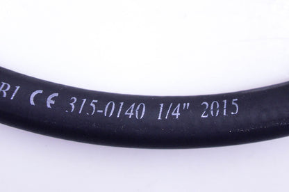 MPI 315-0140 Hose J1527 1/4"x6' NOS