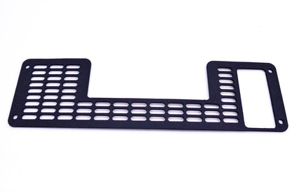 WPS 100564-BW, 10-0564, 100564 Ranger Wide Grill NOS
