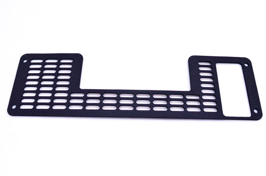 WPS 100564-BW, 10-0564, 100564 Ranger Wide Grill NOS