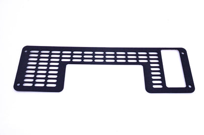 WPS 100564-BW, 10-0564, 100564 Ranger Wide Grill NOS
