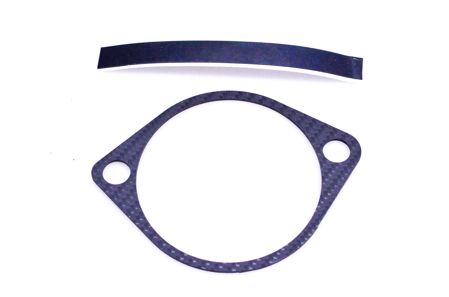 Lockhart Phillips 427-1226 Carbon Panel NOS