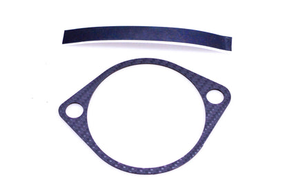 Lockhart Phillips 427-1226 Carbon Panel NOS