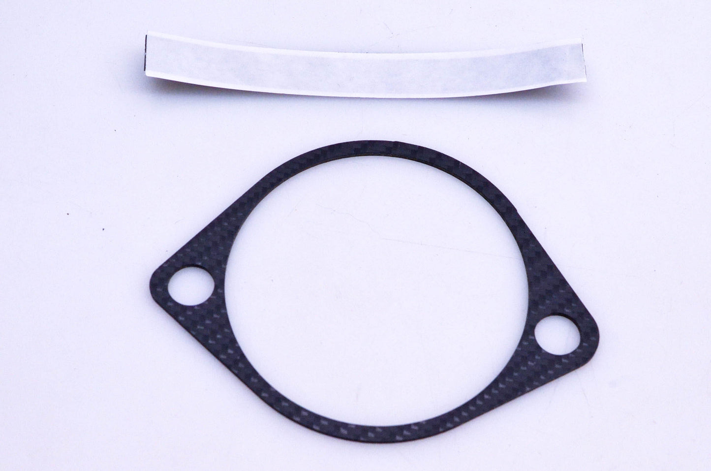Lockhart Phillips 427-1226 Carbon Panel NOS